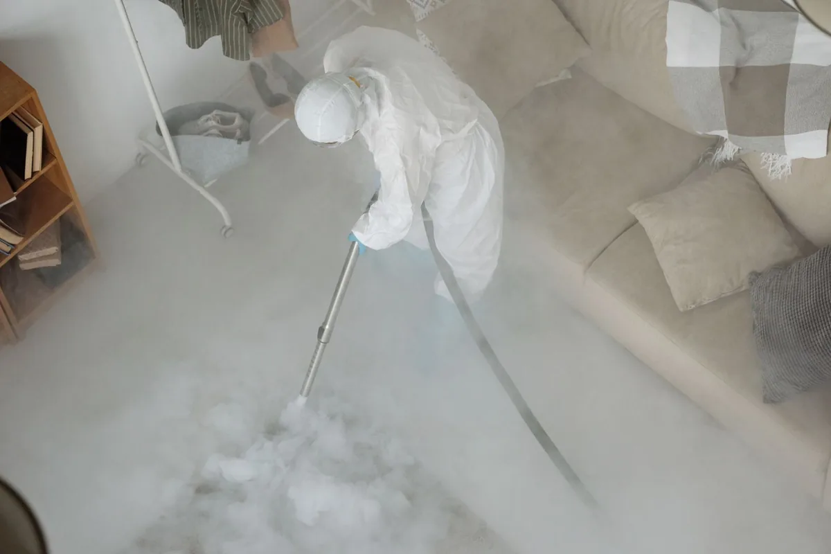 Crime Scene Cleanup in Solon, OH