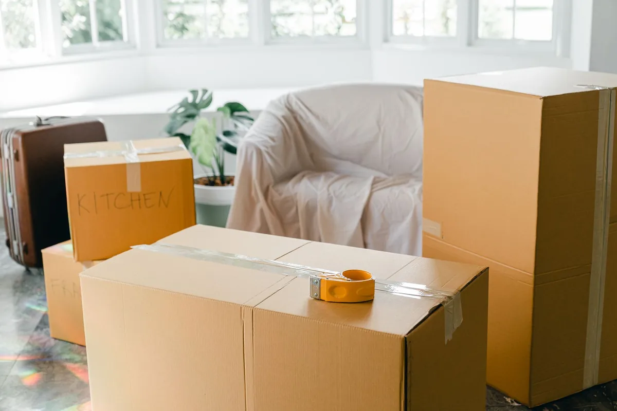 Hoarding Cleanup in Solon, OH